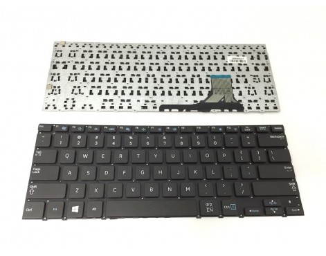 SAMSUNG NP530U3B/NP530U3C klaviatūra
